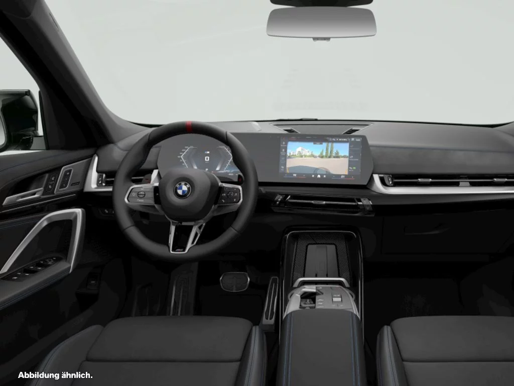 BMW X1 M35i xDrive
