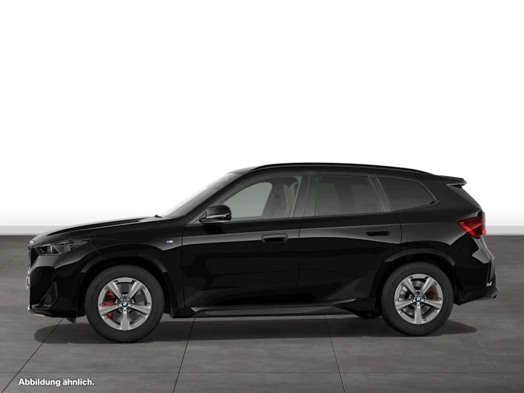 BMW X1 M35i xDrive