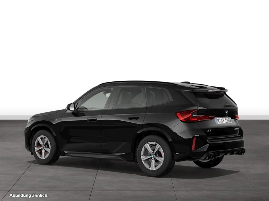 BMW X1 M35i xDrive