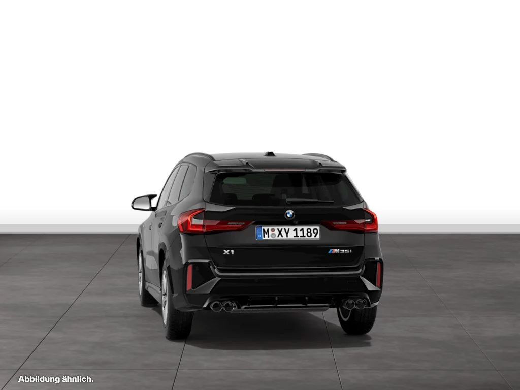 BMW X1 M35i xDrive