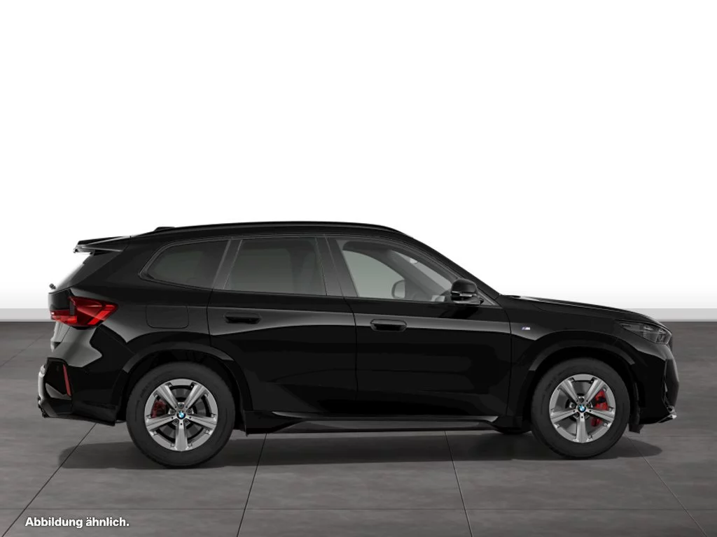 BMW X1 M35i xDrive