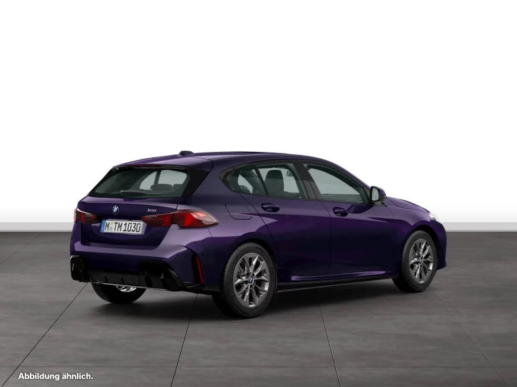 BMW 120