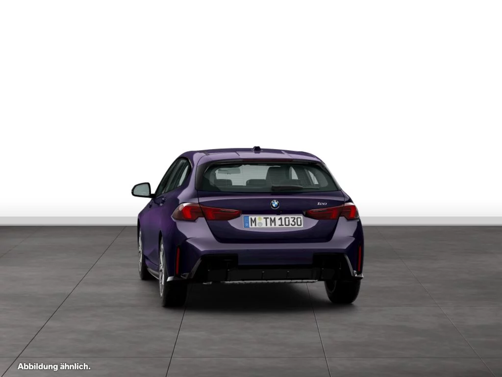 BMW 120
