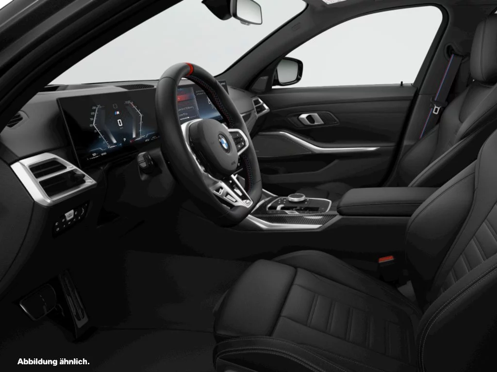 BMW M340d xDrive Limousine