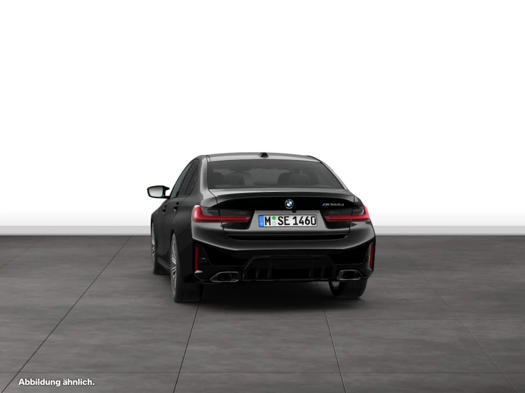 BMW M340d xDrive Limousine