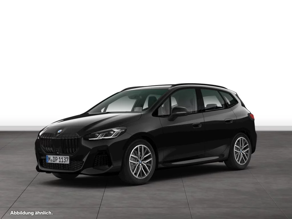 BMW 220i Active Tourer