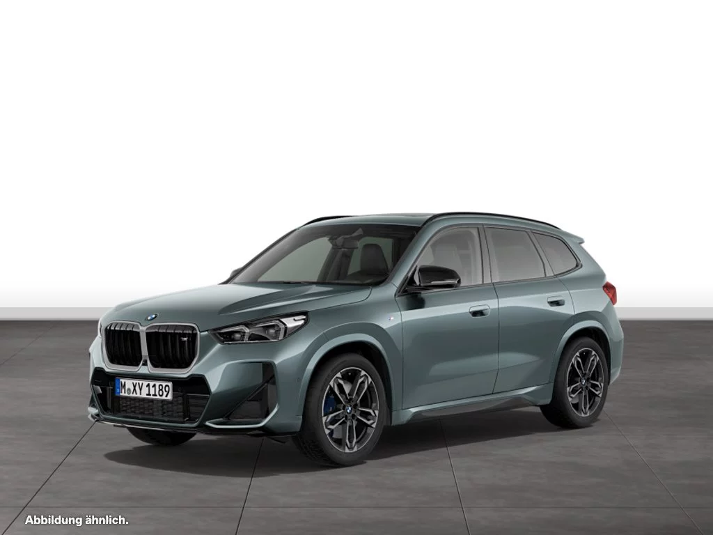 BMW X1 M35i xDrive