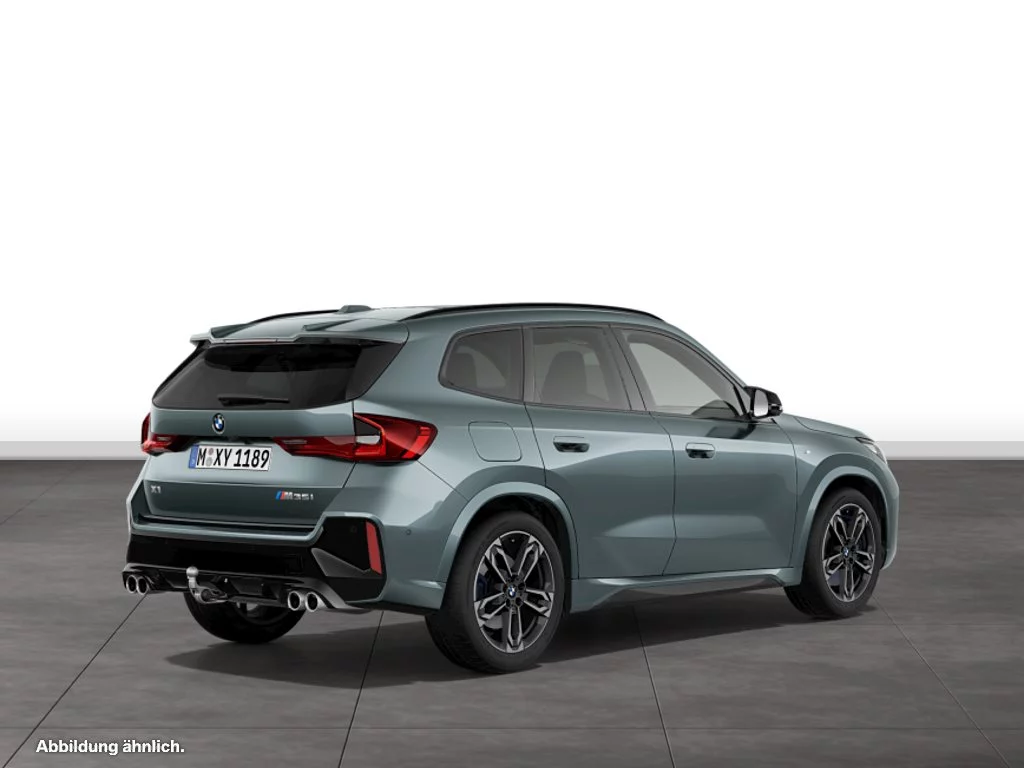 BMW X1 M35i xDrive