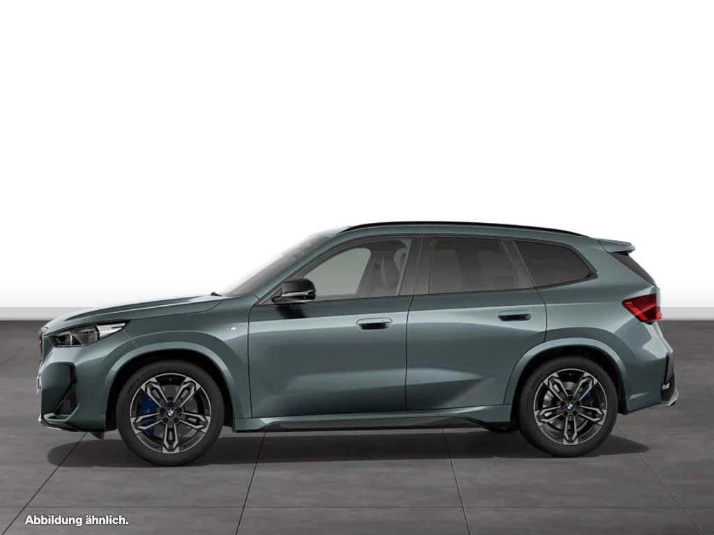 BMW X1 M35i xDrive