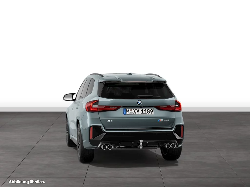 BMW X1 M35i xDrive