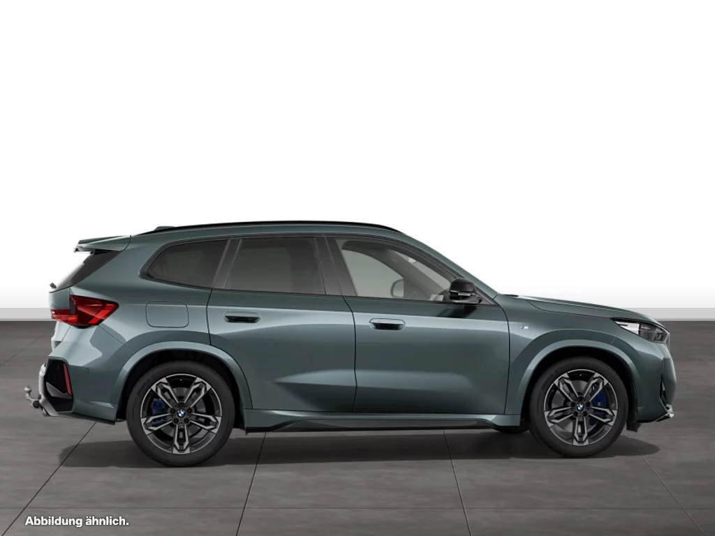 BMW X1 M35i xDrive