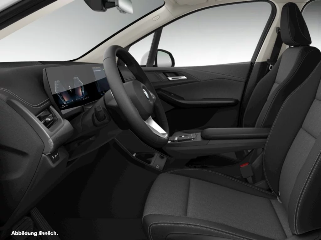 BMW 220i Active Tourer
