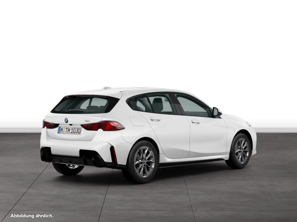 BMW 120