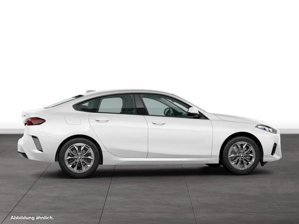 BMW 220 Gran Coupé