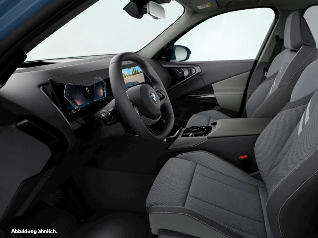 BMW X3 20 xDrive