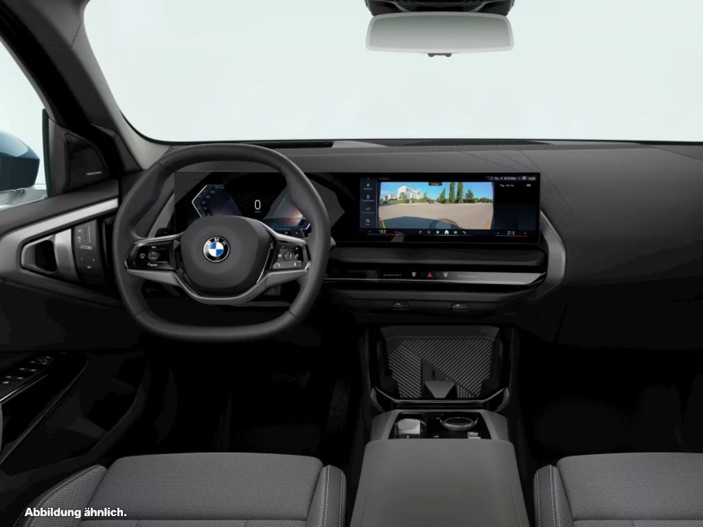 BMW X3 20 xDrive