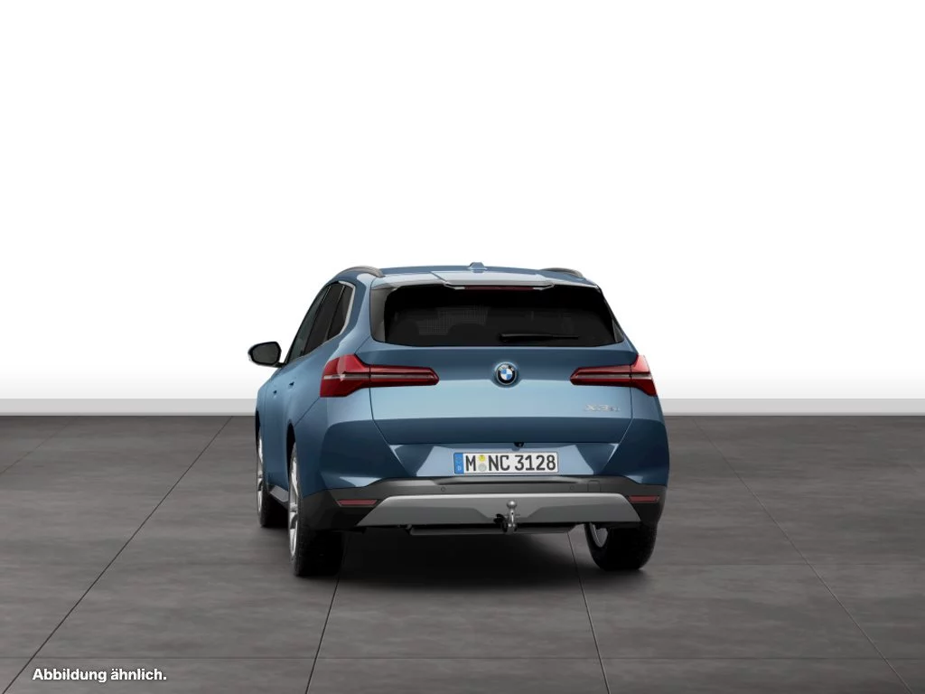 BMW X3 20 xDrive