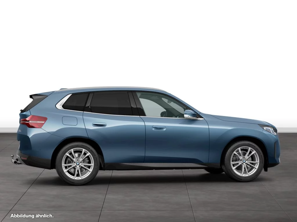 BMW X3 20 xDrive