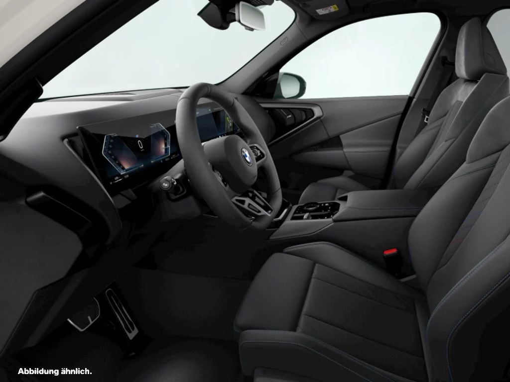 BMW X3 20 xDrive