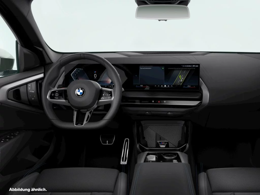 BMW X3 20 xDrive
