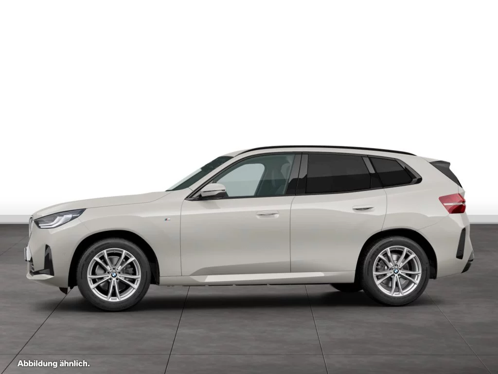 BMW X3 20 xDrive