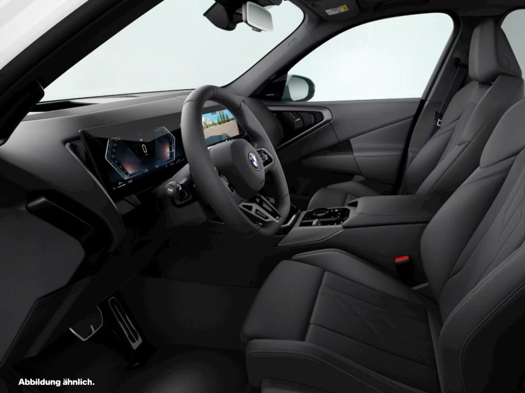 BMW X3 20d xDrive