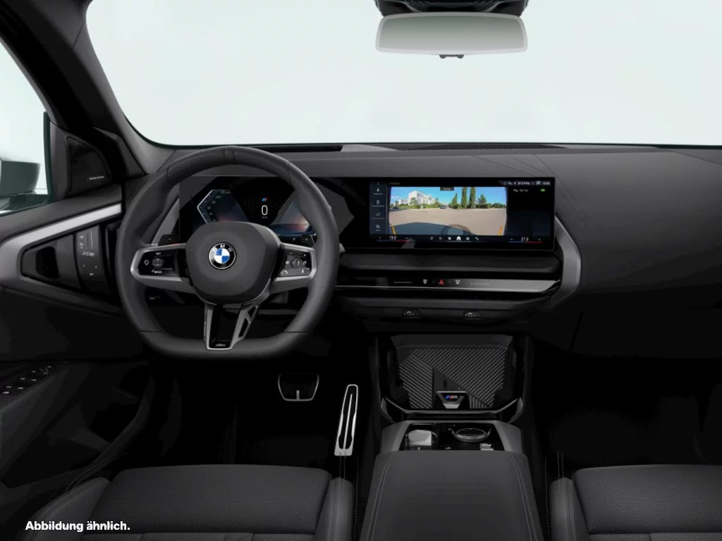 BMW X3 20d xDrive