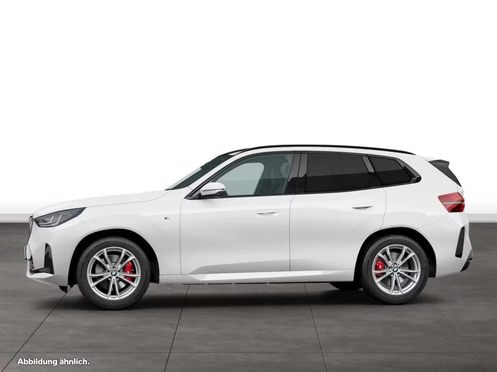 BMW X3 20d xDrive