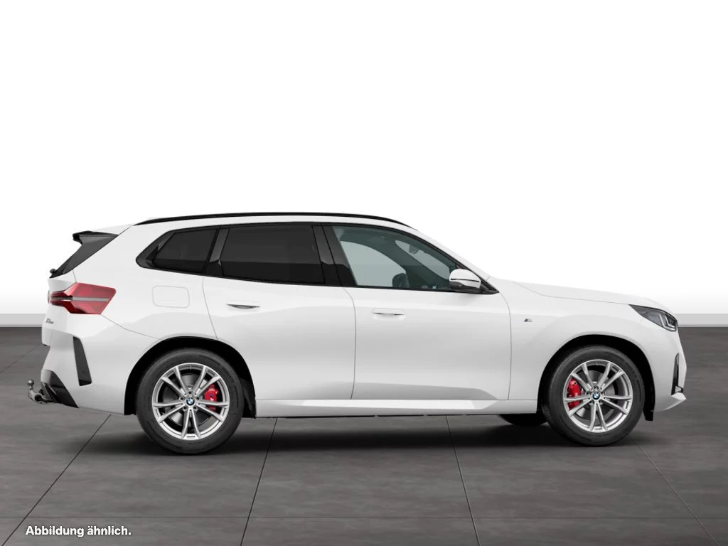 BMW X3 20d xDrive