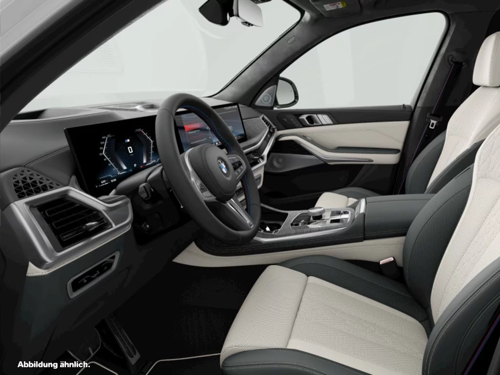BMW X7 M60i xDrive