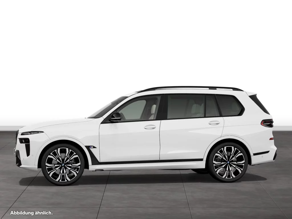 BMW X7 M60i xDrive