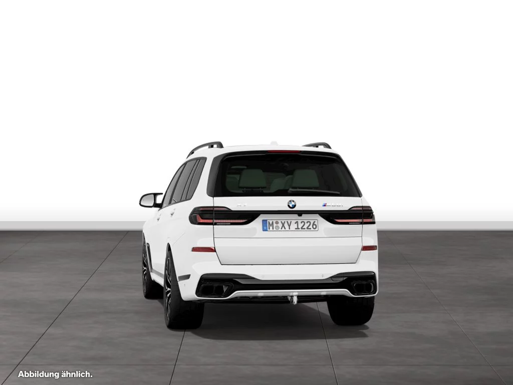 BMW X7 M60i xDrive
