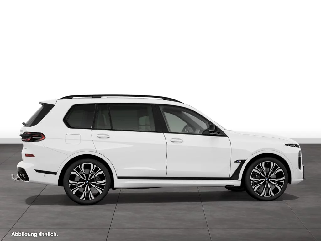 BMW X7 M60i xDrive