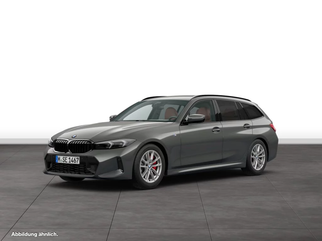 BMW 320i Touring