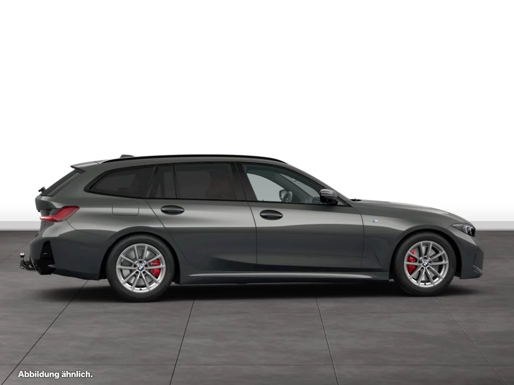 BMW 320i Touring