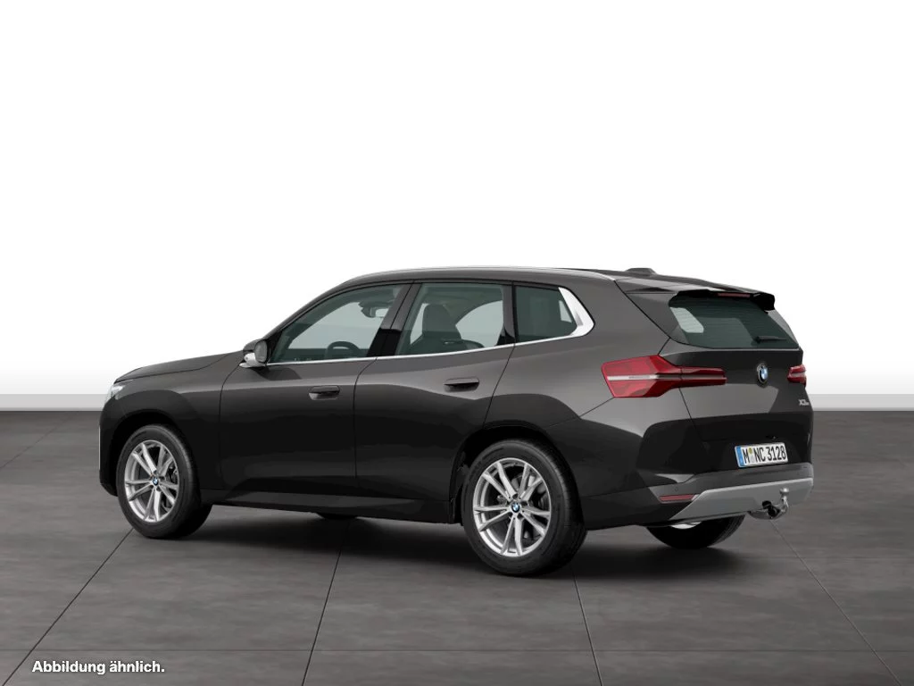 BMW X3 20 xDrive