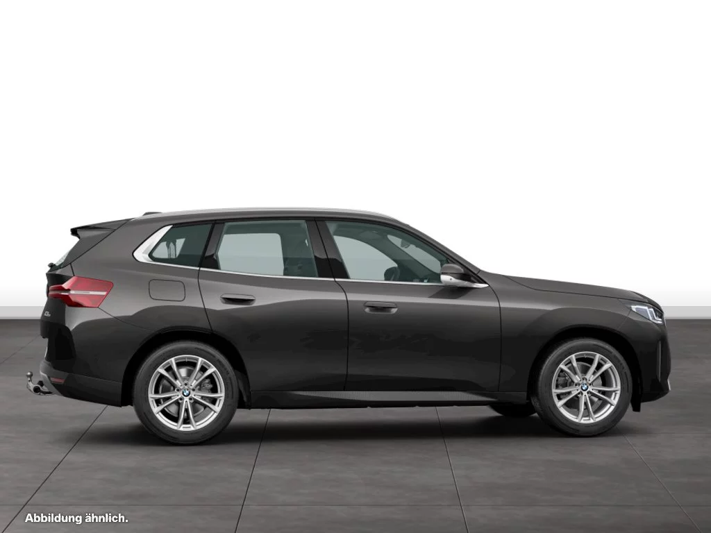 BMW X3 20 xDrive