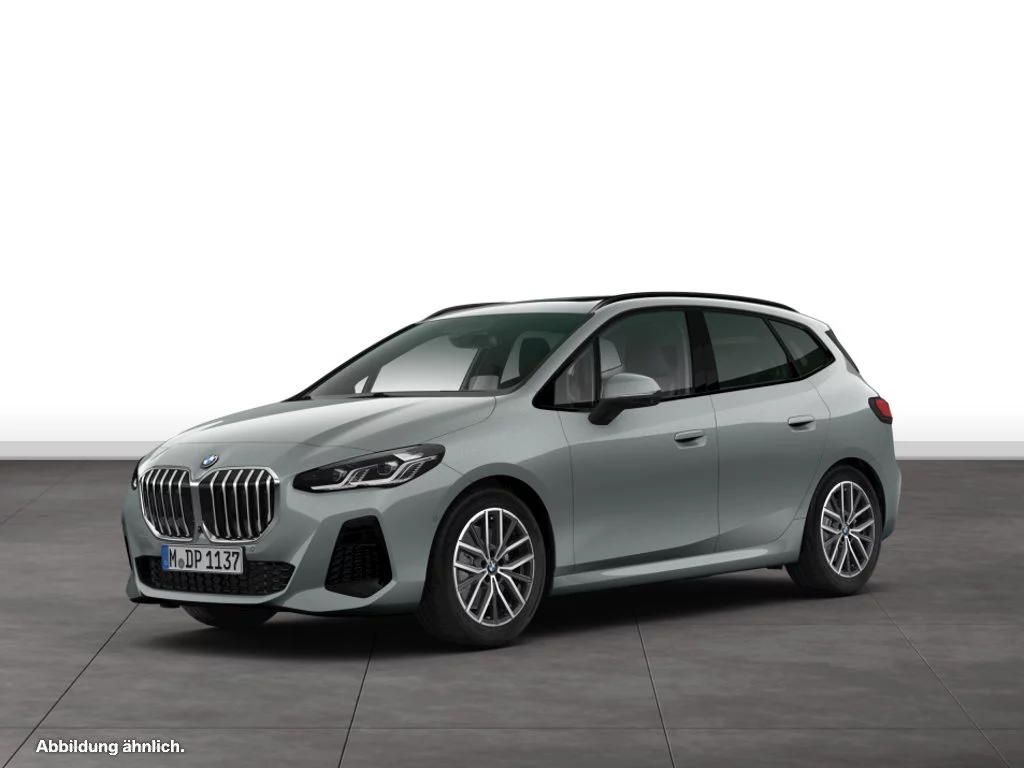 BMW 223i xDrive Active Tourer