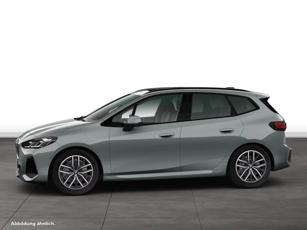 BMW 223i xDrive Active Tourer