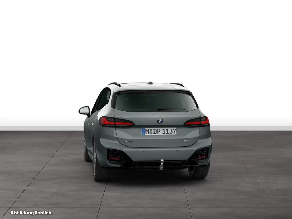 BMW 223i xDrive Active Tourer