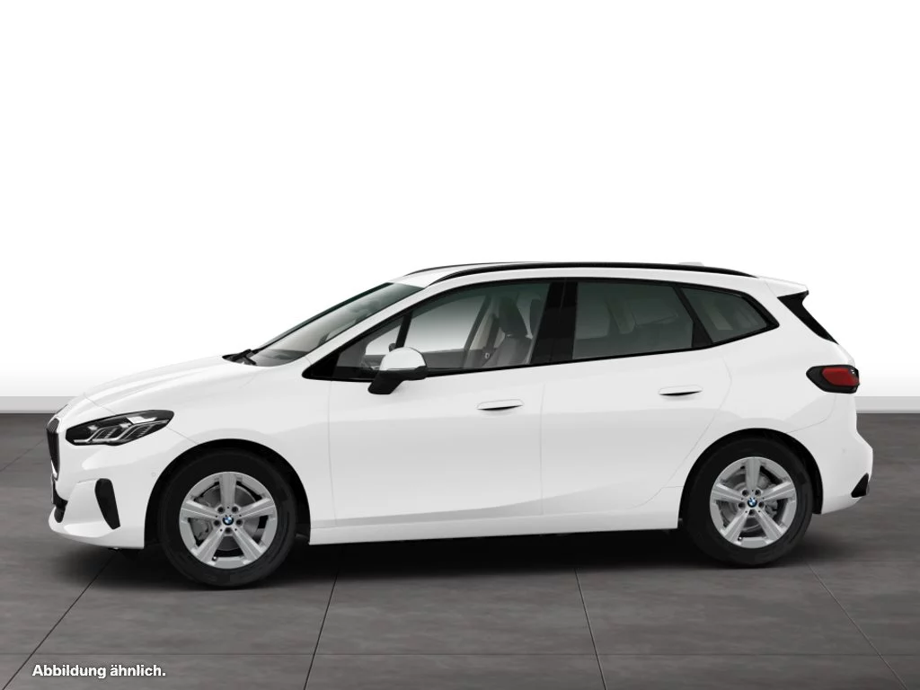 BMW 220d Active Tourer