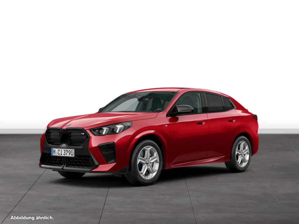 BMW X2 M35i xDrive