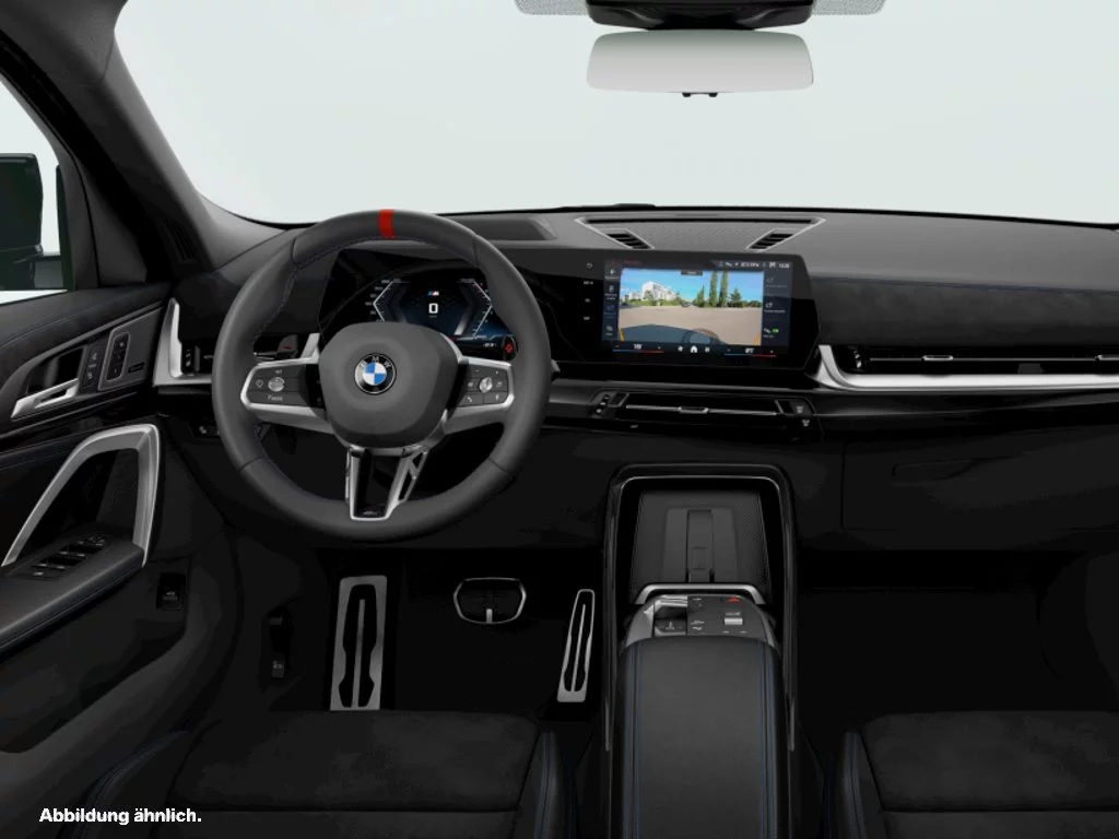 BMW X2 M35i xDrive