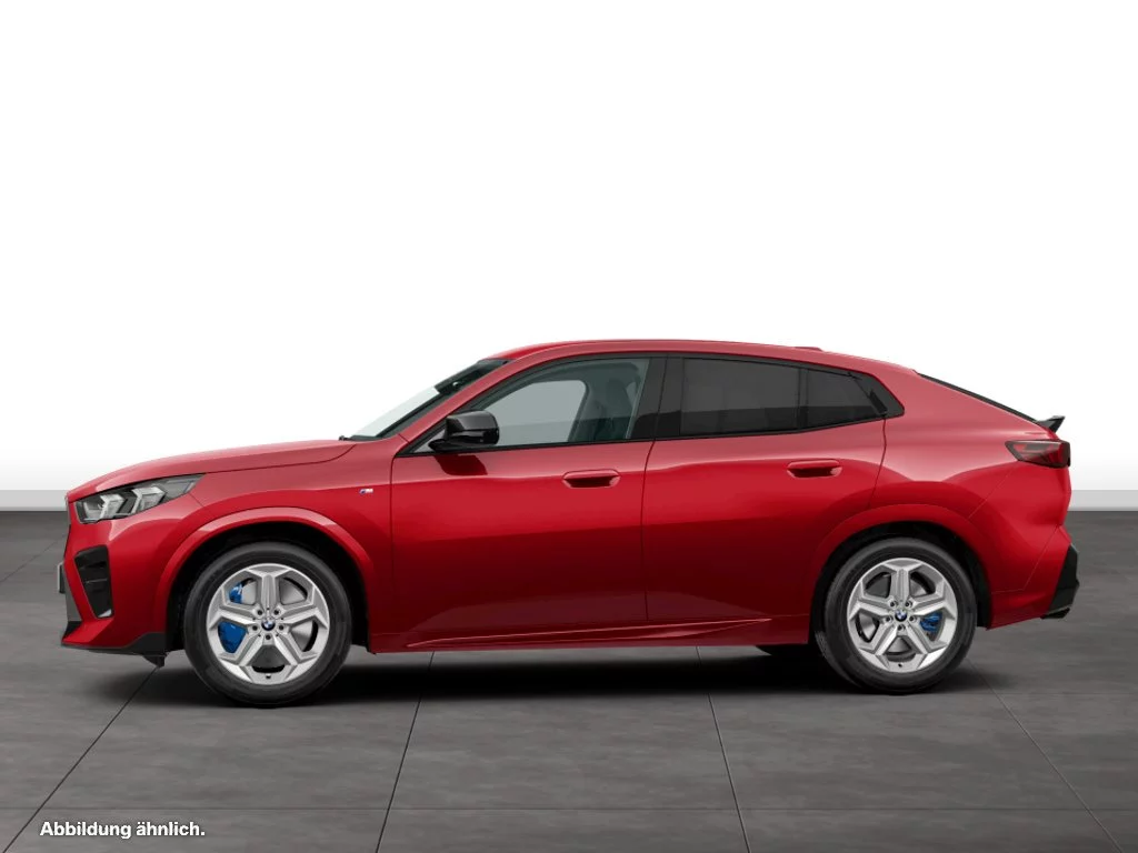 BMW X2 M35i xDrive