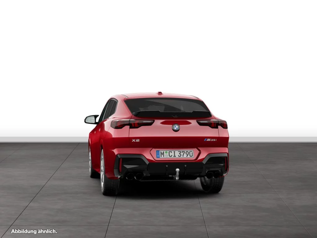 BMW X2 M35i xDrive