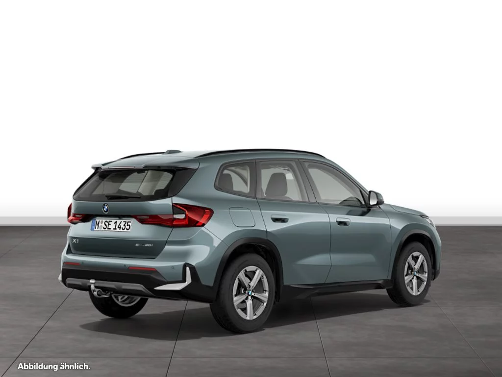 BMW X1 sDrive20i