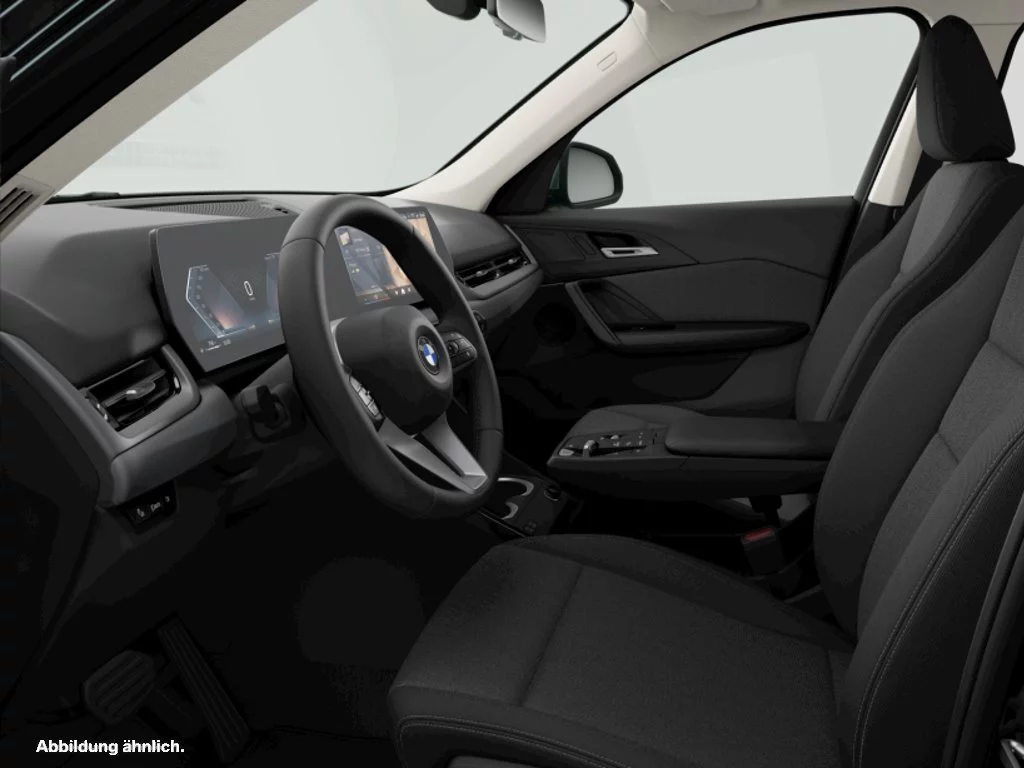 BMW X1 sDrive20i