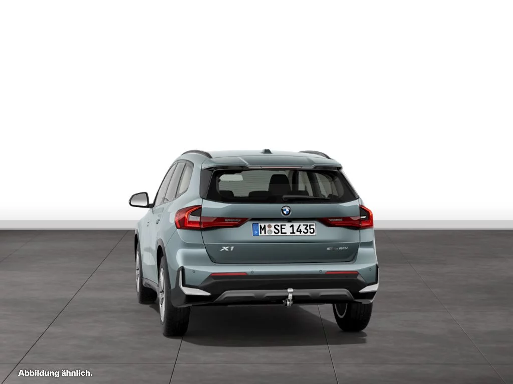 BMW X1 sDrive20i