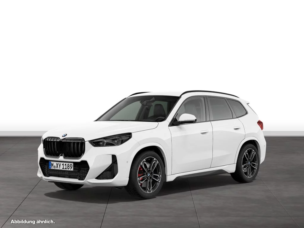BMW X1 xDrive20d