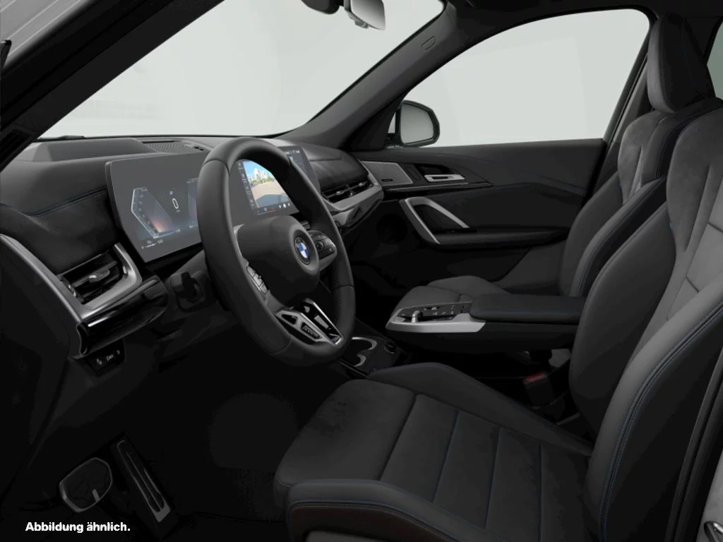 BMW X1 xDrive20d